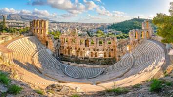 View Cruise2026 All-Inclusive 6★ Glamorous Grecian NightsDeal
