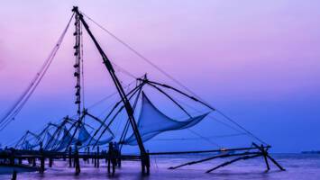 View CruiseMaldives, India & Sri Lanka Cruise : Male, Cochin & ColomboDeal