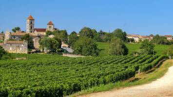 View Cruise2027 No-Fly 6★ All-Inclusive France & Spain DiscoveryDeal