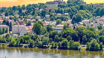 View CruiseVineyards & Palaces - Nuremberg to ViennaDeal