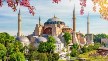 View Cruise2026 Cyprus, Turkey & Egypt Late Escape SaleDeal