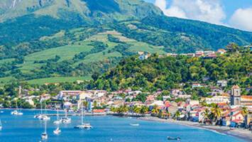 View Cruise2027 Caribbean DiscoveryDeal