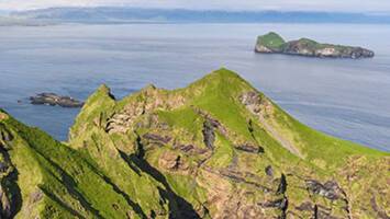 View CruiseViking Trails & Celtic Origins: Edinburgh Evening Deal