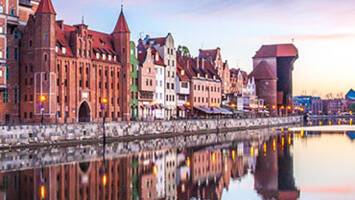 View Cruise2026 All-Inclusive No-Fly Denmark & ScandinaviaDeal