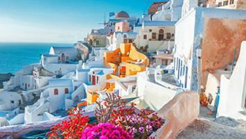 View Cruise2027 Mediterranean with Greek Isles & AdriaticDeal