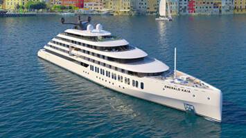 View CruiseTropical Charms of the Seychelles from MaheDeal