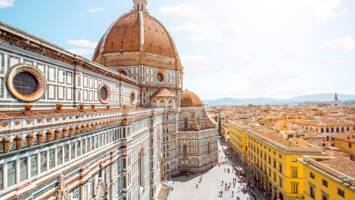 View CruiseNo-Fly Luxury 2028 Mediterranean, Italy & SpainDeal