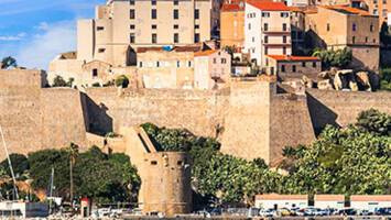 View CruiseFrench Riviera, Corsica and Monaco Grand PrixDeal