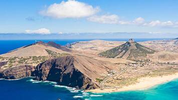 View CruiseCosta del Sol to the Canary IslandsDeal