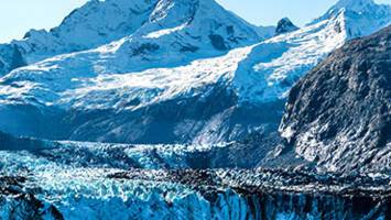 View CruiseGlacier Bay, Fjords & Inside PassageDeal