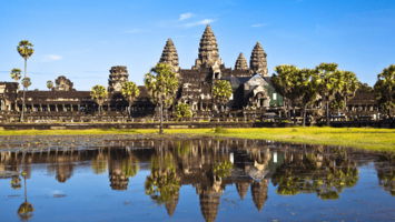 View Cruise5★ Maiden 2027 Vietnam, Cambodia & Mekong River CruiseDeal