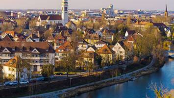 View CruiseRhine Christmas Markets with Switzerland -  Amsterdam to ZurichDeal