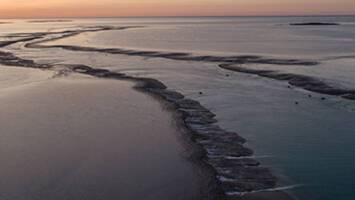 View CruiseKimberley Expedition: Waterfalls & WanjinasDeal