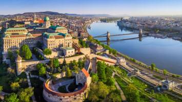 View Cruise2026 5★ All-Inclusive Budapest to the Black SeaDeal