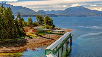 View CruiseVoyage of the Glaciers (Northbound)Deal