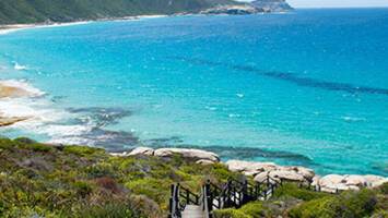 View CruiseAustralia & Asia: Melbourne & BaliDeal