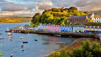 View Cruise6★ All-Inclusive 2027 No-Fly Highland DiscoveryDeal