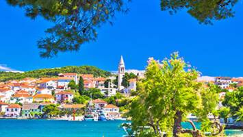 View Cruise2026 All-Inclusive No-Fly Croatia & MediterraneanDeal