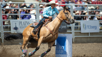View CruiseExclusive 2027 Alaska Rockies & Calgary StampedeDeal