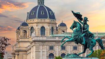 View CruiseDanube Holiday Markets Passau to BudapestDeal