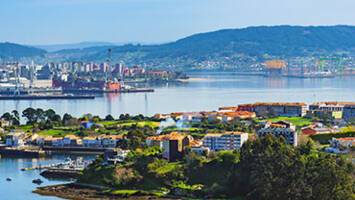 View Cruise2026 No-Fly Delights of Western France & Spain ExplorerDeal