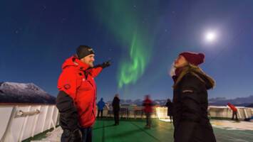 View Cruise2026 Discover Norway's Coastal RouteDeal