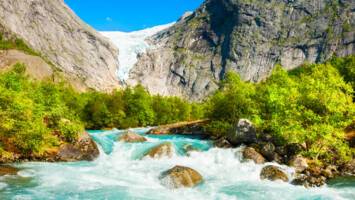 View CruiseNo-Fly 2027 Norwegian Fjords & ScandinaviaDeal