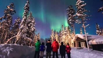 View Cruise2025 No-Fly In search of the Northern LightsDeal