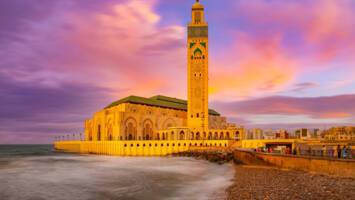 View CruiseUltra-Luxury All-Inclusive, Spain, Portugal & MoroccoDeal