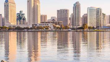 View CruisePacific CoastalDeal