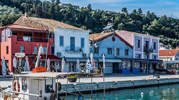 View Cruise2027 Mediterranean, Greek Islands & AdriaticDeal