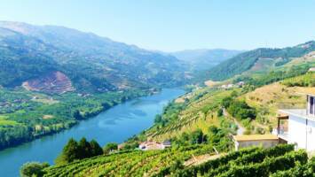 View Cruise2026 All-Inclusive Douro Discovery River Cruise SaleDeal