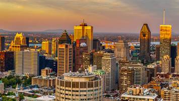 View CruiseIceland & Canada Cruise : Reykjavik, Quebec & HalifaxDeal