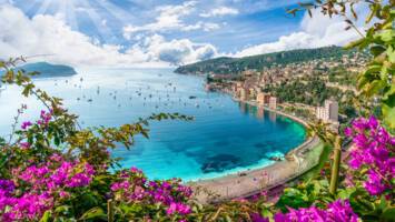 View Cruise2027 All-Inclusive Luxury France, Italy & SpainDeal