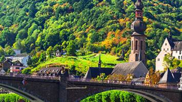 View CruiseCharming Castles & Vineyards from BaselDeal