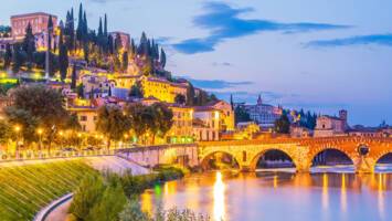 View CruiseExclusive 2027 Adriatic & Mediterranean, Ft. the Venice Simplon-Orient-ExpressDeal
