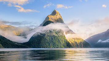 View CruiseAustralia & New ZealandDeal