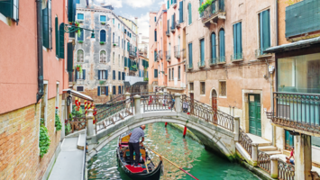 View Cruise6★ Venice & Jewels of Veneto River Cruise SaleDeal