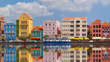 View CruiseSouthern Caribbean - Cartagena to BridgetownDeal