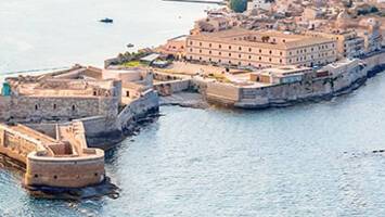 View CruiseEnchanting Greece  & the Amalfi CoastDeal