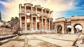View Cruise2027 All-Inclusive Luxury Greek Islands, Turkey & Corinth CanalDeal