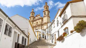 View Cruise2028 All-Inclusive Ultra-Luxury Portugal & SpainDeal