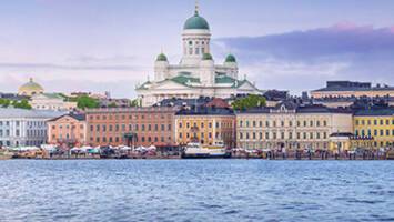 View Cruise2026 All-Inclusive No-Fly Scandinavian CapitalsDeal