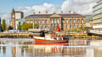 View Cruise2027 No-Fly British Isles with France & BelfastDeal