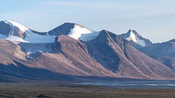 View CruiseIqaluit (Nunavut) to Nuuk (Godthab)Deal