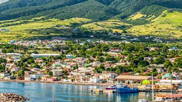 View CruiseSouthern Caribbean Yacht HarborsDeal