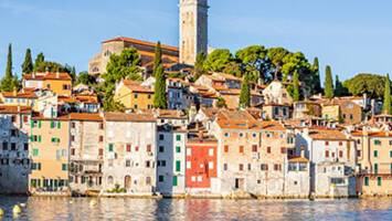 View CruiseMontenegro, Croatia, Corsica & ItalyDeal
