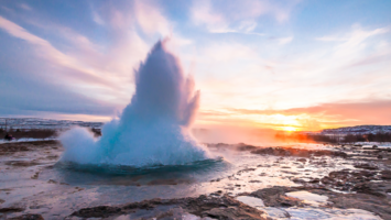 View Cruise2028 No-Fly Iceland - Land of Fire & IceDeal