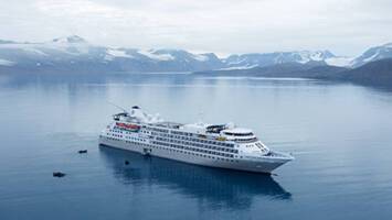 View CruiseDarwin to LautokaDeal