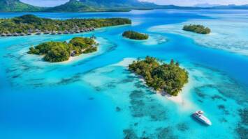 View Cruise2027 Tahiti, Hawaii & South Pacific Cruise & StayDeal